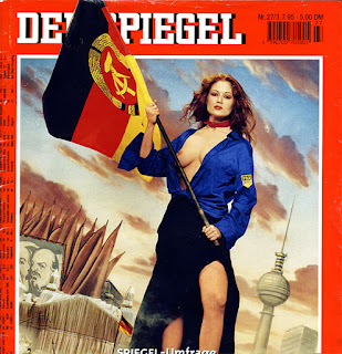 Der Spiegel Nr.27 /4.7.95